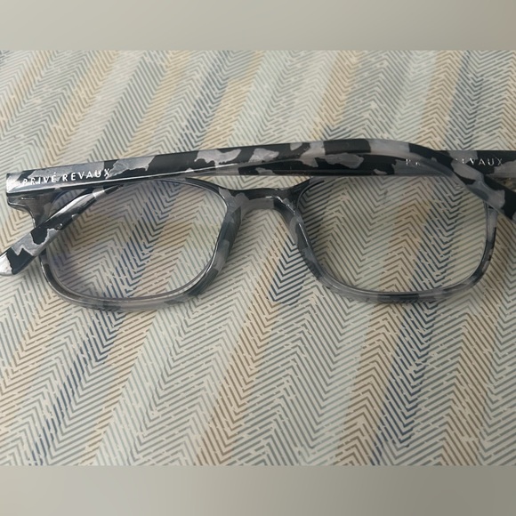 Prive Revaux Eye Candy Readers    +2.50 - Picture 7 of 7